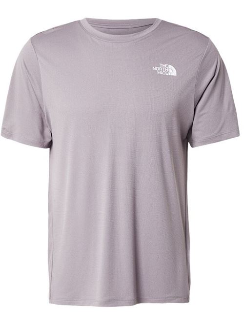 m 24/7 box nse ss tee THE NORTH FACE | NF0A895MG7O1.G7O1
